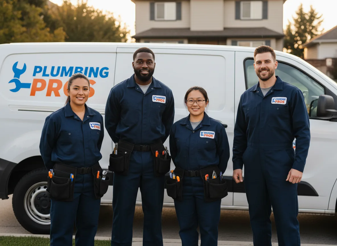 Water Heater Repair company in Litchfield, MN